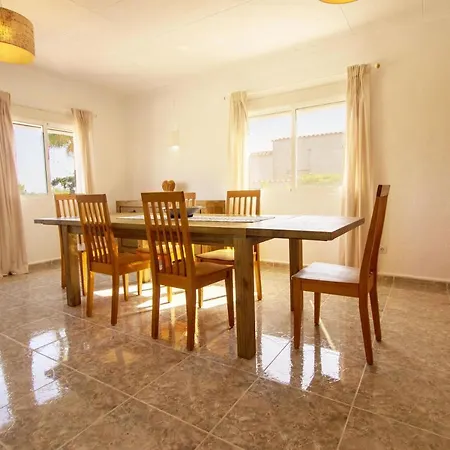 Villa Yolanda * San Fulgencio