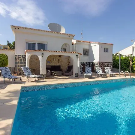 Villa Villa Yolanda San Fulgencio