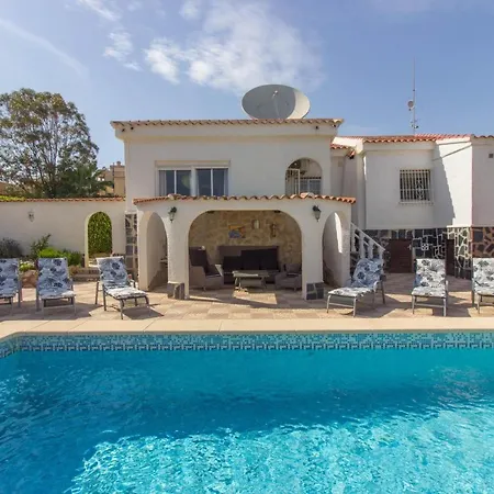 Villa Yolanda