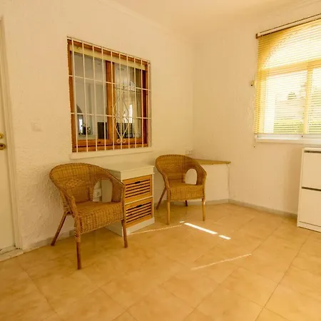 Villa Yolanda *