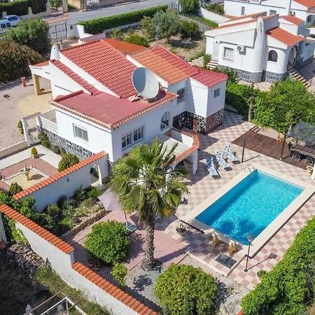 Villa Yolanda Villa