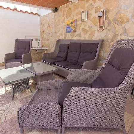 Villa Yolanda Villa San Fulgencio