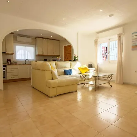 Villa Villa Yolanda