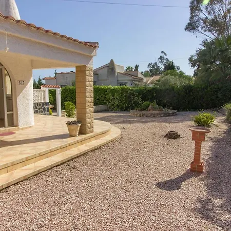 Villa Yolanda San Fulgencio
