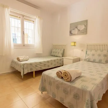 Villa Yolanda San Fulgencio