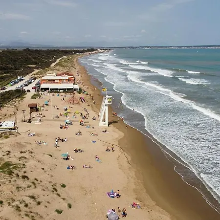 Villa Yolanda San Fulgencio