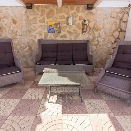 Villa Yolanda San Fulgencio