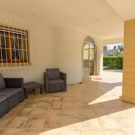 Villa Yolanda * San Fulgencio