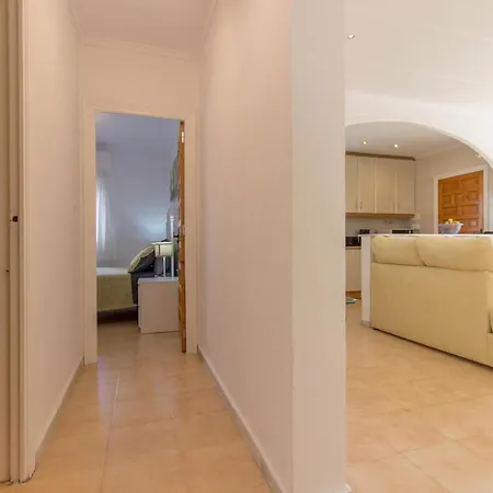 Villa Yolanda Villa San Fulgencio
