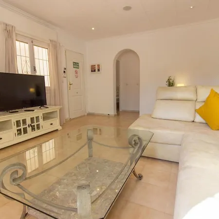 Villa Yolanda Villa San Fulgencio