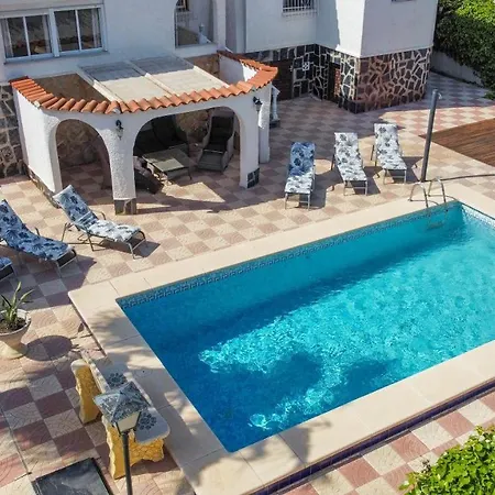 Villa Villa Yolanda