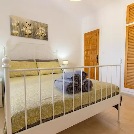 Villa Villa Yolanda