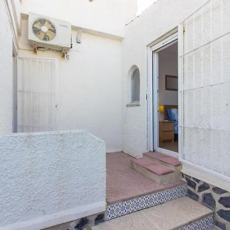 Villa Yolanda * San Fulgencio