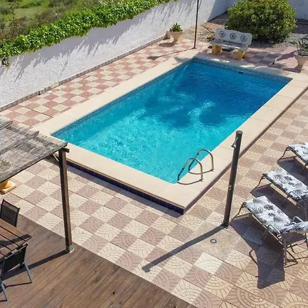 Villa Yolanda * San Fulgencio