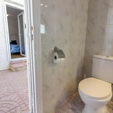 Villa Yolanda * San Fulgencio