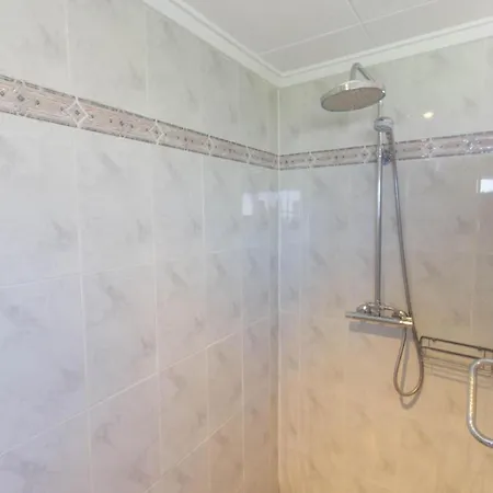 Villa Yolanda * San Fulgencio