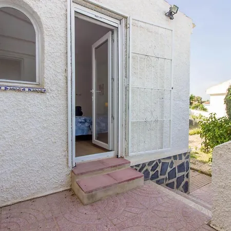 Villa Villa Yolanda