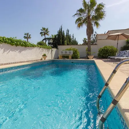 Villa Villa Yolanda San Fulgencio