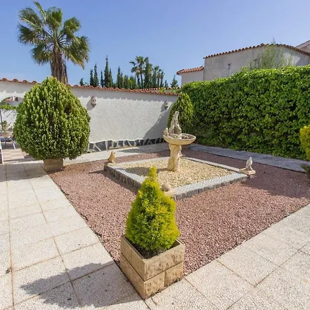 Villa Villa Yolanda San Fulgencio